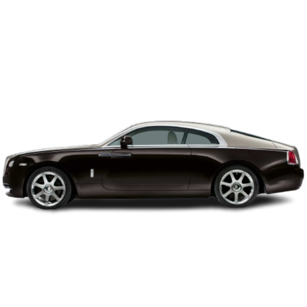 Rolls-Royce Wraith (2-Door Coupe)