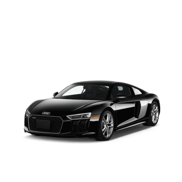 Audi R8 V10