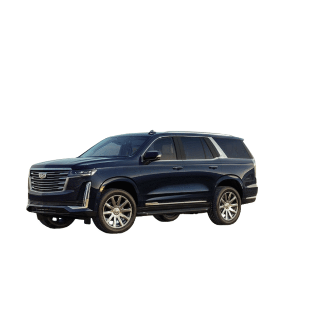 Cadillac Escalade (Luxury SUV)