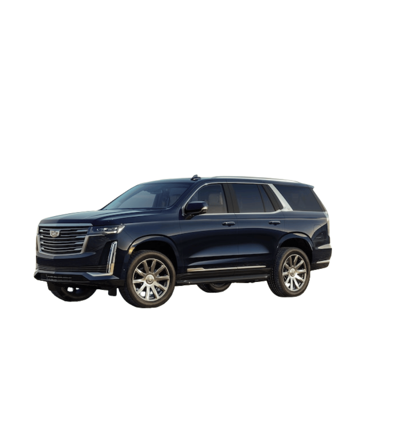 Cadillac Escalade (Luxury SUV)