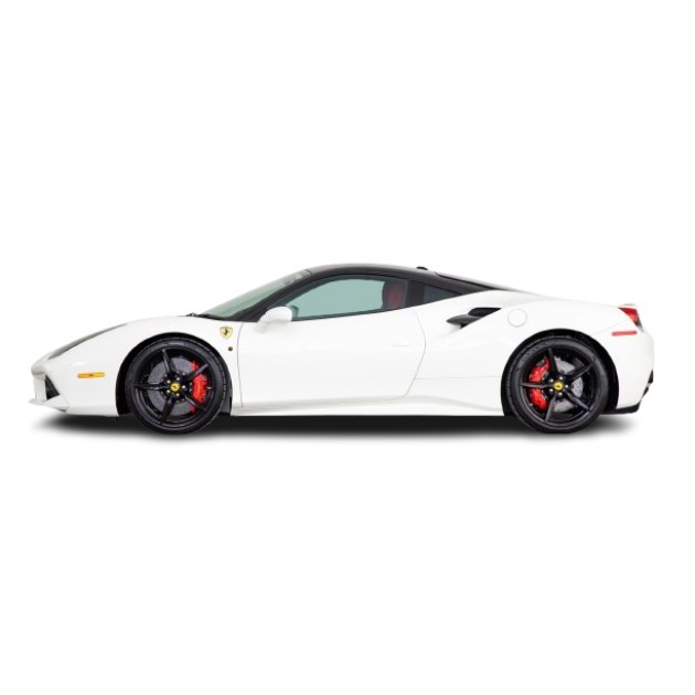 Ferrari 488 GTB