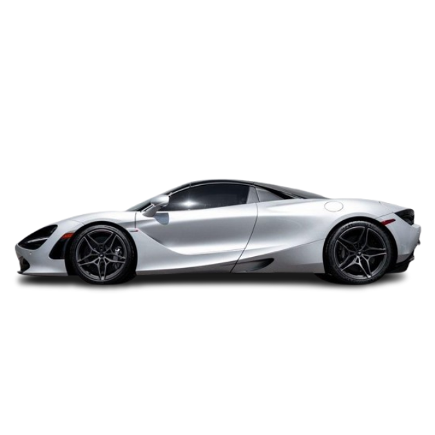 McLaren 720S Spider