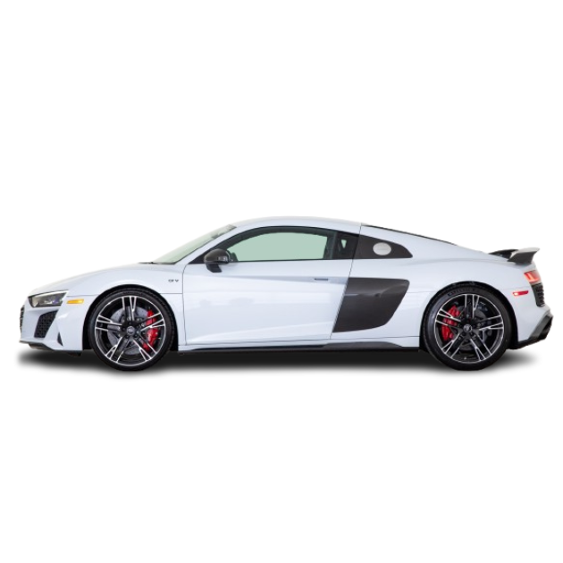 Audi R8 V10