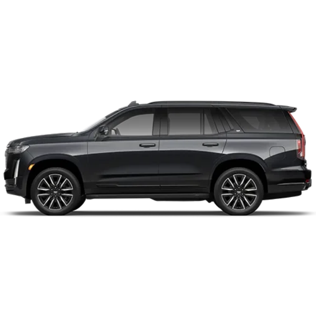 2024 Cadillac Escalade (Stars + Galaxy Version)