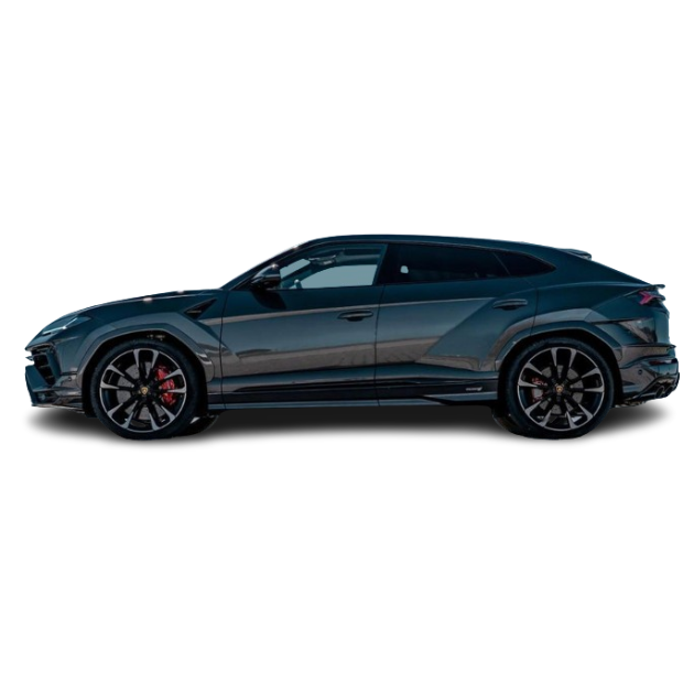 Lamborghini Urus (Luxury Performance SUV)