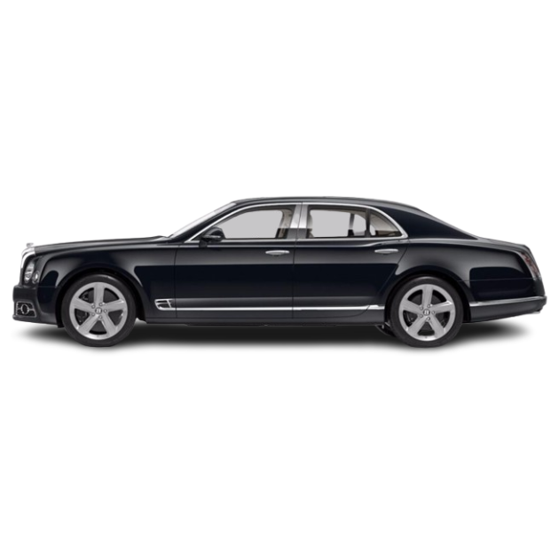 Bentley Mulsanne