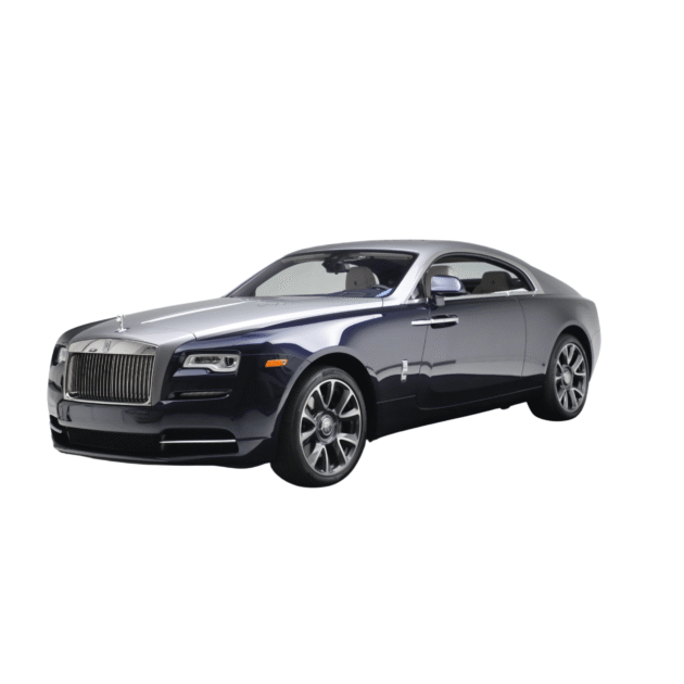 Rolls-Royce Wraith (2-Door Coupe)