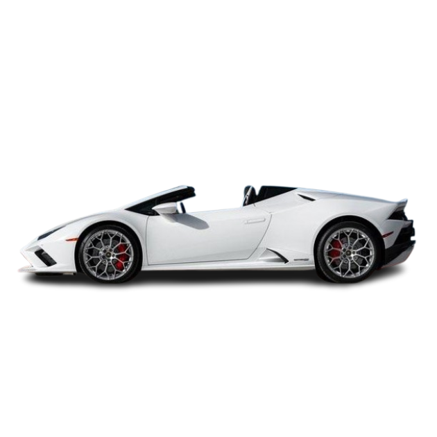 Lamborghini EVO Spyder