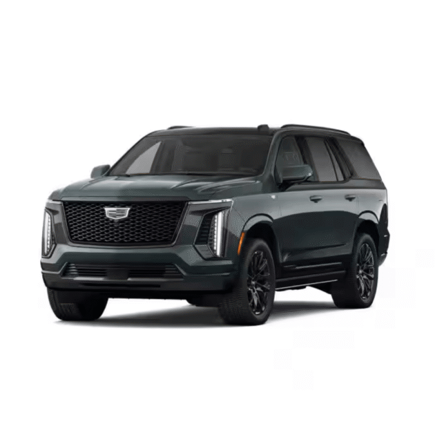 Cadillac Escalade (Stars + Galaxy Version)