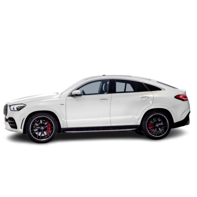 Mercedes-AMG GLE 53