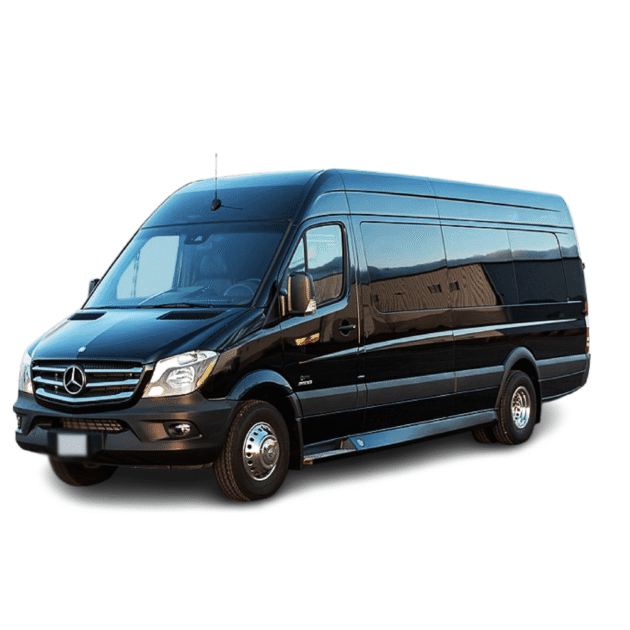 Benz Sprinter