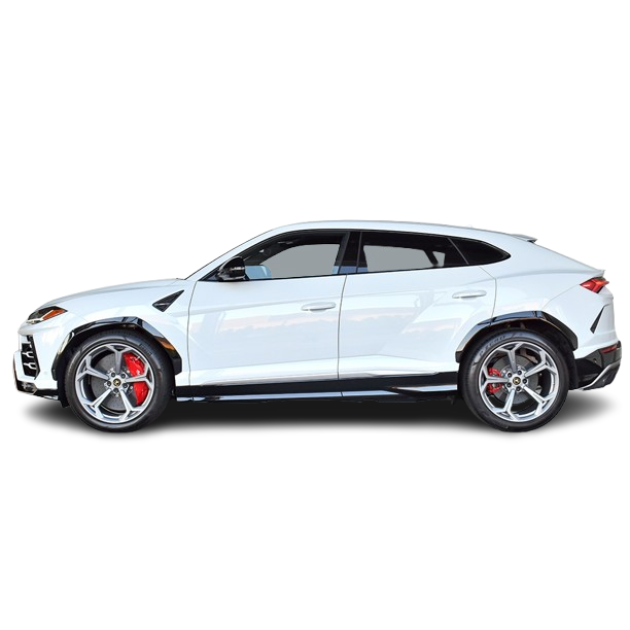 Lamborghini Urus (Luxury Performance SUV)