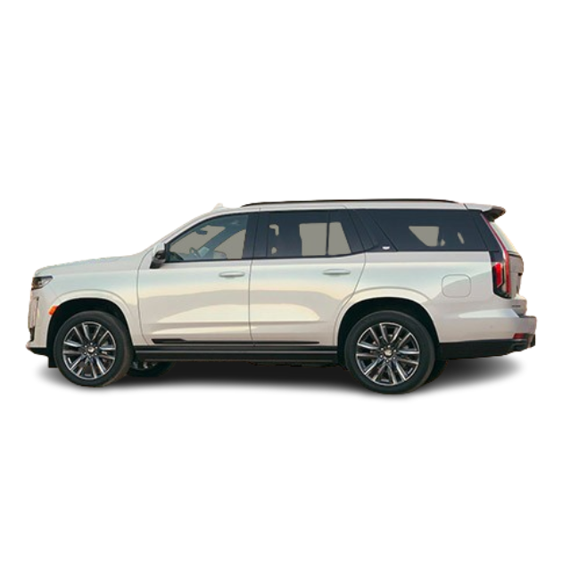 Cadillac Escalade (Luxury SUV)