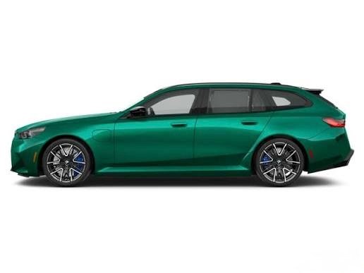 BMW M5 WAGON