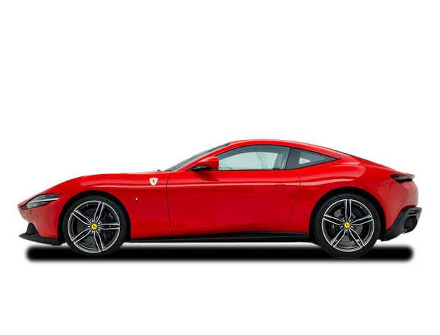 FERRARI ROMA