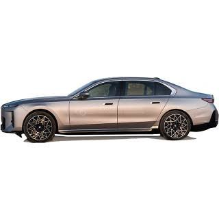 BMW 760I