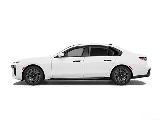 BMW 760I